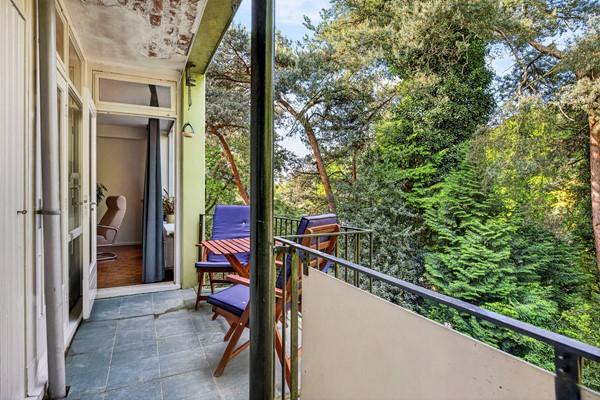 Medium property photo - Berliozstraat 1-3, 6815 HE Arnhem