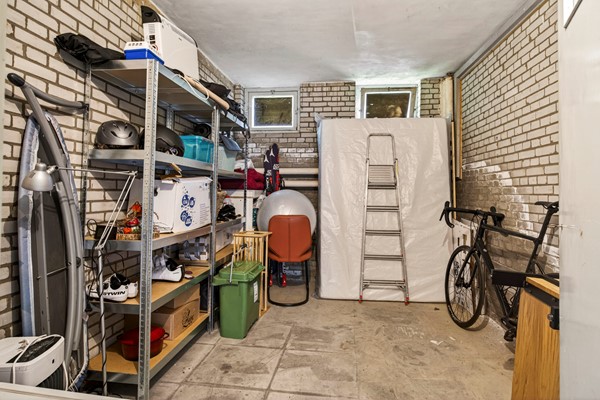 Medium property photo - Berliozstraat 1-3, 6815 HE Arnhem
