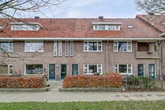 Te koop: Josef Israëlslaan 60, 6813JG Arnhem