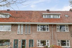 Nieuw in verkoop: Josef Israëlslaan 60, 6813 JG Arnhem