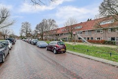 Nieuw in verkoop: Josef Israëlslaan 60, 6813 JG Arnhem