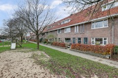 Nieuw in verkoop: Josef Israëlslaan 60, 6813 JG Arnhem