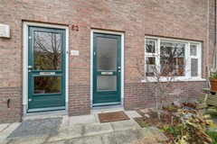 Nieuw in verkoop: Josef Israëlslaan 60, 6813 JG Arnhem