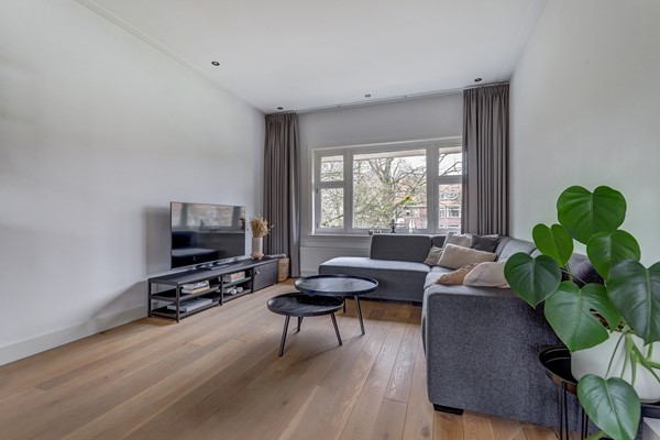 Medium property photo - Josef Israëlslaan 60, 6813 JG Arnhem