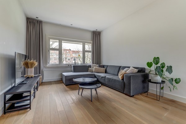 Medium property photo - Josef Israëlslaan 60, 6813 JG Arnhem