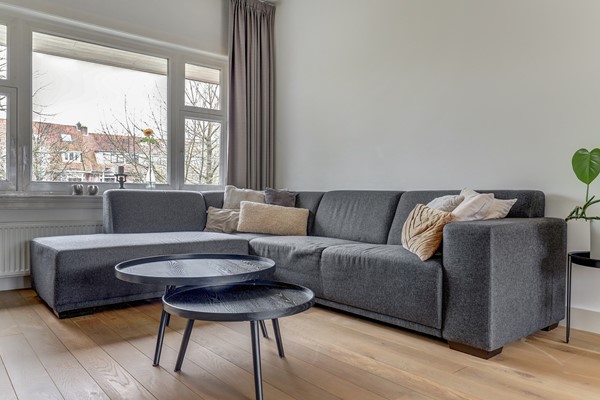 Medium property photo - Josef Israëlslaan 60, 6813 JG Arnhem