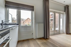 Nieuw in verkoop: Josef Israëlslaan 60, 6813 JG Arnhem