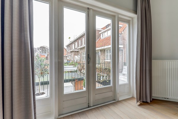 Medium property photo - Josef Israëlslaan 60, 6813 JG Arnhem