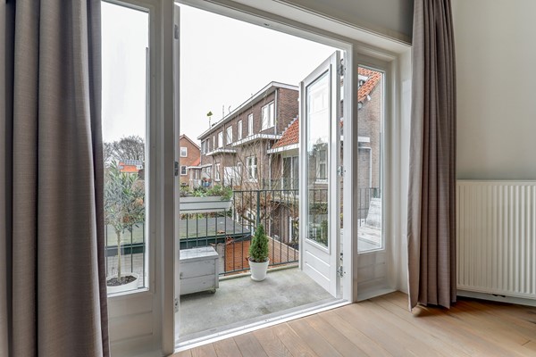 Medium property photo - Josef Israëlslaan 60, 6813 JG Arnhem