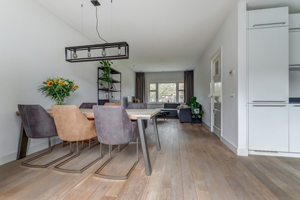 Medium property photo - Josef Israëlslaan 60, 6813 JG Arnhem