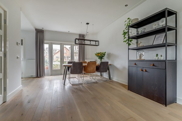 Medium property photo - Josef Israëlslaan 60, 6813 JG Arnhem