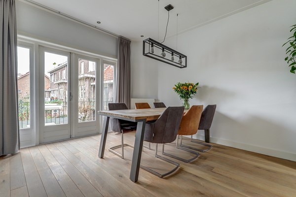Medium property photo - Josef Israëlslaan 60, 6813 JG Arnhem