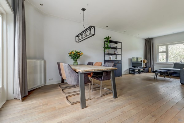 Medium property photo - Josef Israëlslaan 60, 6813 JG Arnhem