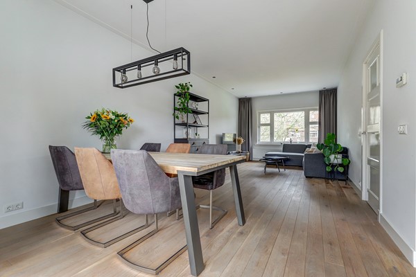 Medium property photo - Josef Israëlslaan 60, 6813 JG Arnhem