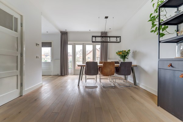 Medium property photo - Josef Israëlslaan 60, 6813 JG Arnhem