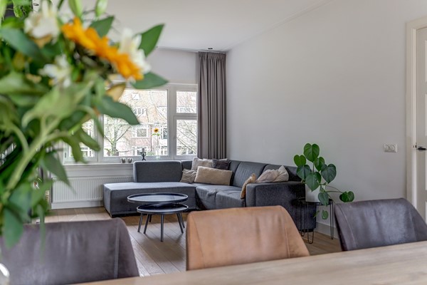 Medium property photo - Josef Israëlslaan 60, 6813 JG Arnhem