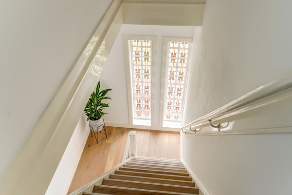 Medium property photo - Josef Israëlslaan 60, 6813 JG Arnhem