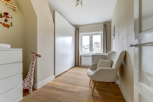 Medium property photo - Josef Israëlslaan 60, 6813 JG Arnhem