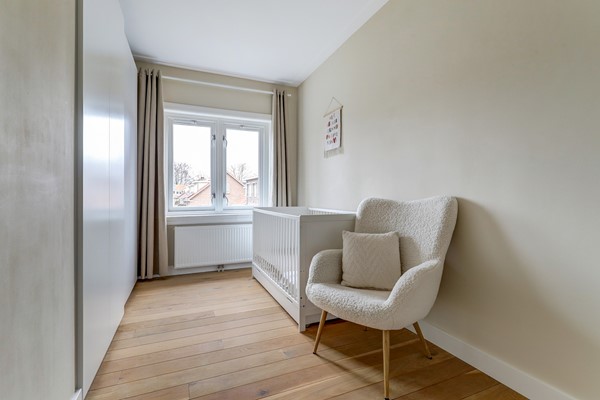 Medium property photo - Josef Israëlslaan 60, 6813 JG Arnhem