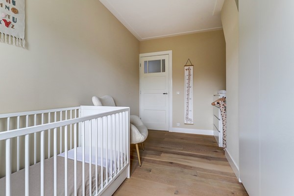 Medium property photo - Josef Israëlslaan 60, 6813 JG Arnhem