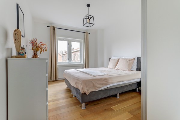 Medium property photo - Josef Israëlslaan 60, 6813 JG Arnhem