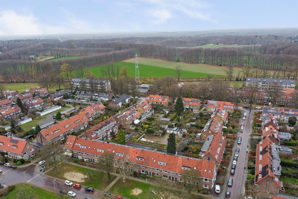 Medium property photo - Josef Israëlslaan 60, 6813 JG Arnhem