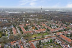 Nieuw in verkoop: Josef Israëlslaan 60, 6813 JG Arnhem