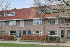 Nieuw in verkoop: Josef Israëlslaan 60, 6813 JG Arnhem