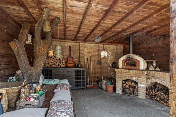 Medium property photo - Goudaweg 29, 6843 EN Arnhem