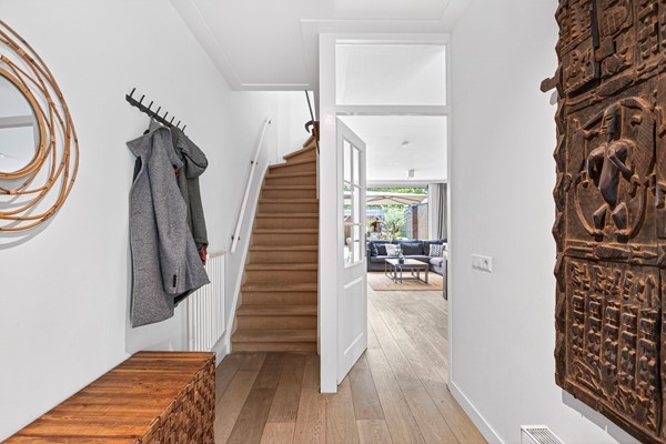 Medium property photo - Goudaweg 29, 6843 EN Arnhem
