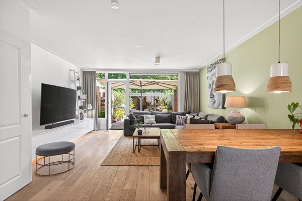 Medium property photo - Goudaweg 29, 6843 EN Arnhem