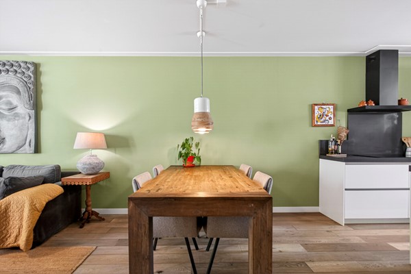 Medium property photo - Goudaweg 29, 6843 EN Arnhem