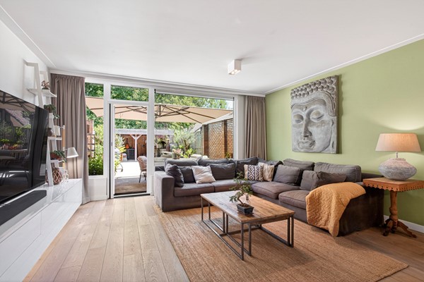 Medium property photo - Goudaweg 29, 6843 EN Arnhem