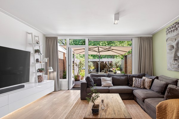 Medium property photo - Goudaweg 29, 6843 EN Arnhem
