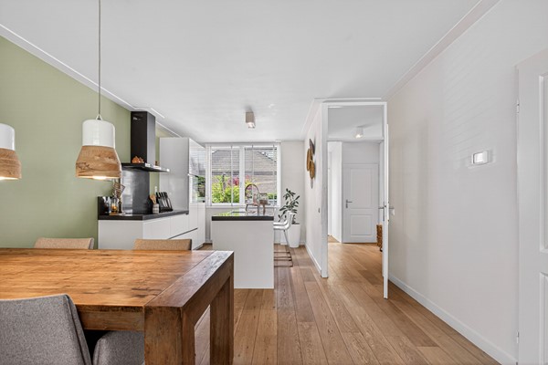 Medium property photo - Goudaweg 29, 6843 EN Arnhem