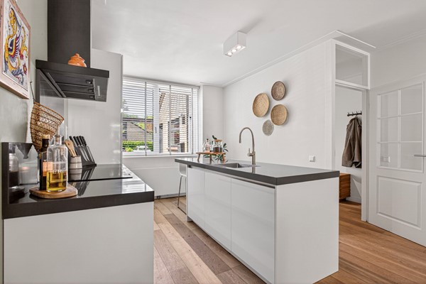 Medium property photo - Goudaweg 29, 6843 EN Arnhem