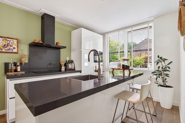 Medium property photo - Goudaweg 29, 6843 EN Arnhem