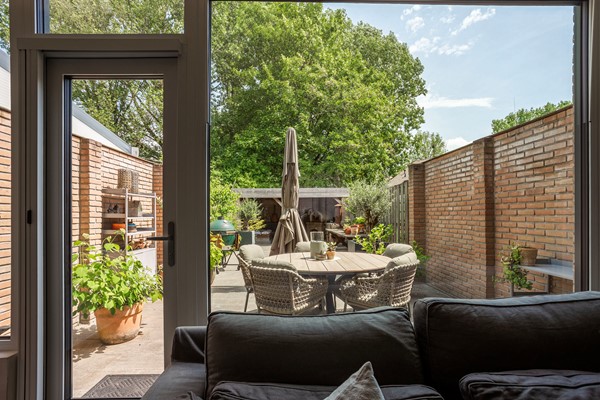 Medium property photo - Goudaweg 29, 6843 EN Arnhem