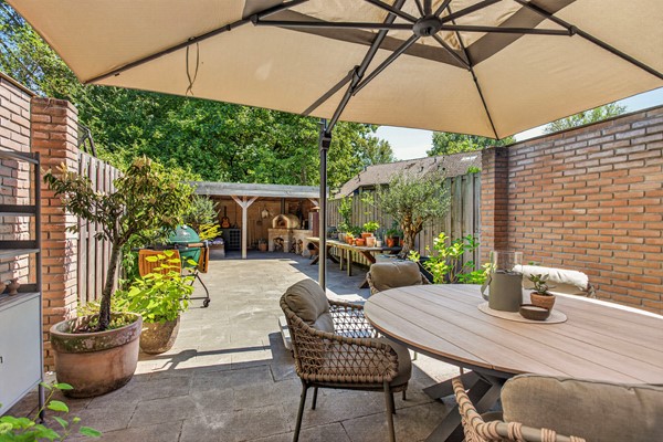 Medium property photo - Goudaweg 29, 6843 EN Arnhem