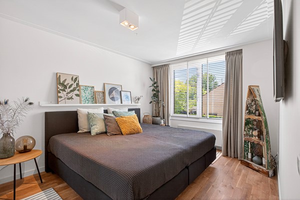 Medium property photo - Goudaweg 29, 6843 EN Arnhem