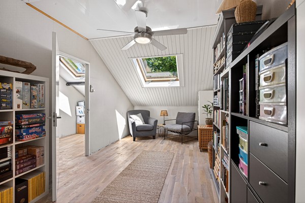 Medium property photo - Goudaweg 29, 6843 EN Arnhem