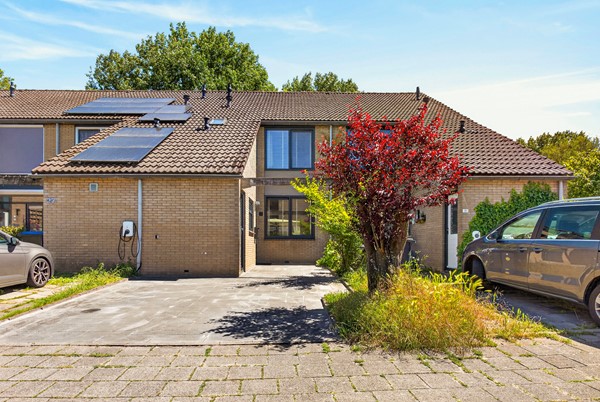 Medium property photo - Goudaweg 29, 6843 EN Arnhem