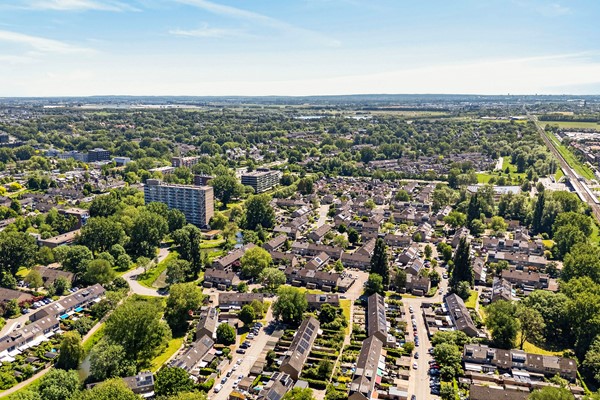 Medium property photo - Goudaweg 29, 6843 EN Arnhem
