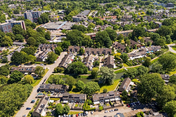 Medium property photo - Goudaweg 29, 6843 EN Arnhem