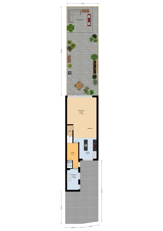 Goudaweg 29, 6843 EN Arnhem - 