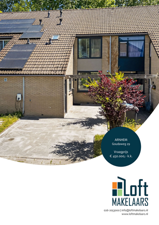 Brochure preview - brochure