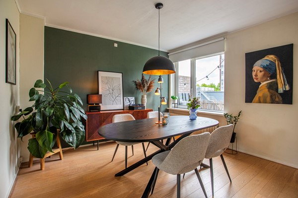 Medium property photo - Novalaan 20-3, 6824 EM Arnhem