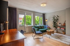 Nieuw in verkoop: Novalaan 20-3, 6824 EM Arnhem