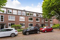 Nieuw in verkoop: Novalaan 20-3, 6824 EM Arnhem