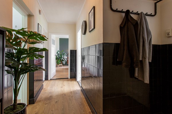 Medium property photo - Novalaan 20-3, 6824 EM Arnhem